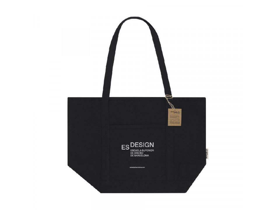 Tote Bag ESDESIGN