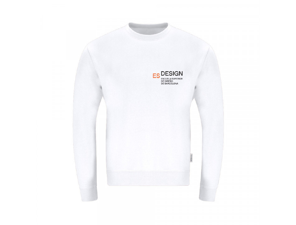 Sudadera BE BOLD