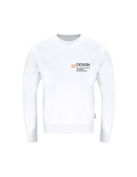 Sudadera BE BOLD