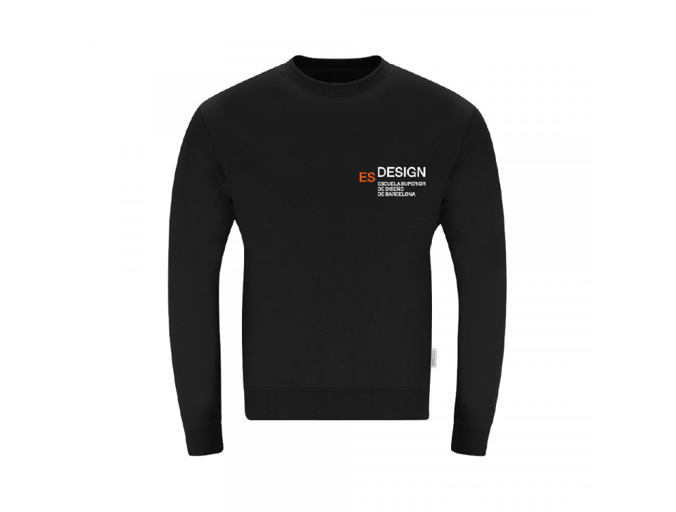 Sudadera I AM A DESIGNER