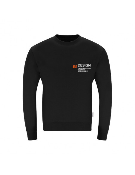 Sudadera I AM A DESIGNER