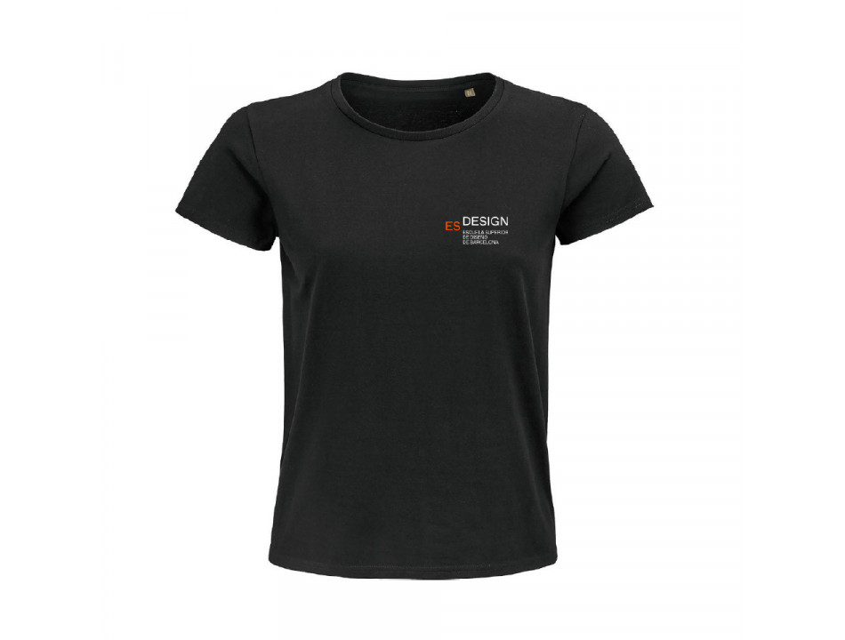 Camiseta I’M A DESIGNER mujer