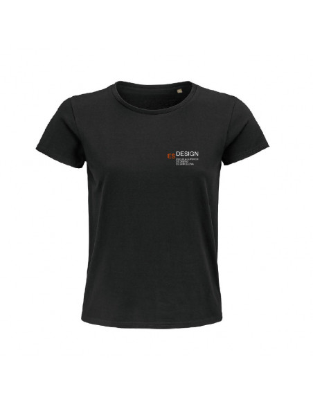 Camiseta I’M A DESIGNER mujer
