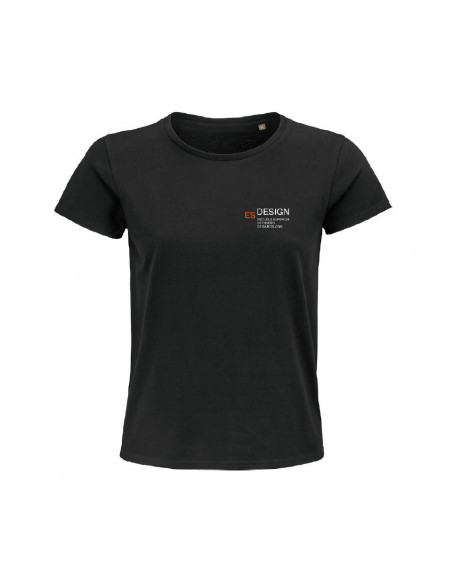 Camiseta BE BOLD mujer