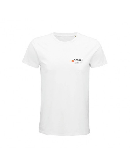 Camiseta I’M A DESIGNER hombre