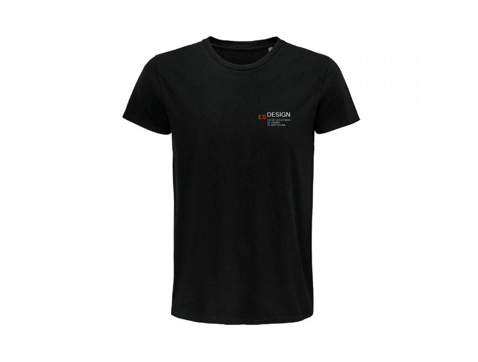Camiseta BE BOLD hombre