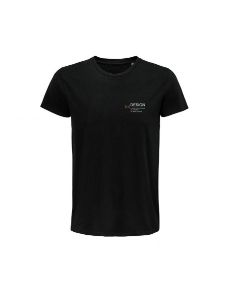 Camiseta BE BOLD hombre