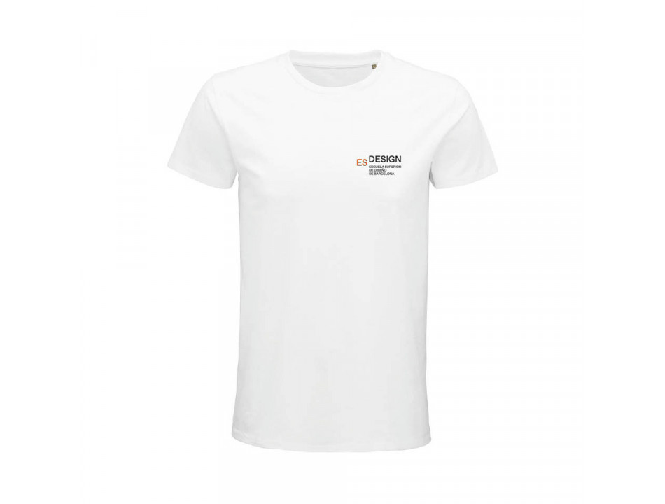 Camiseta BE BOLD hombre