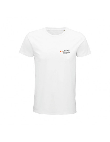 Camiseta BE BOLD hombre