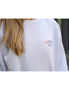 Sudadera BE BOLD 2