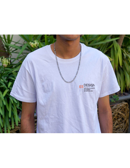 Camiseta I’M A DESIGNER hombre